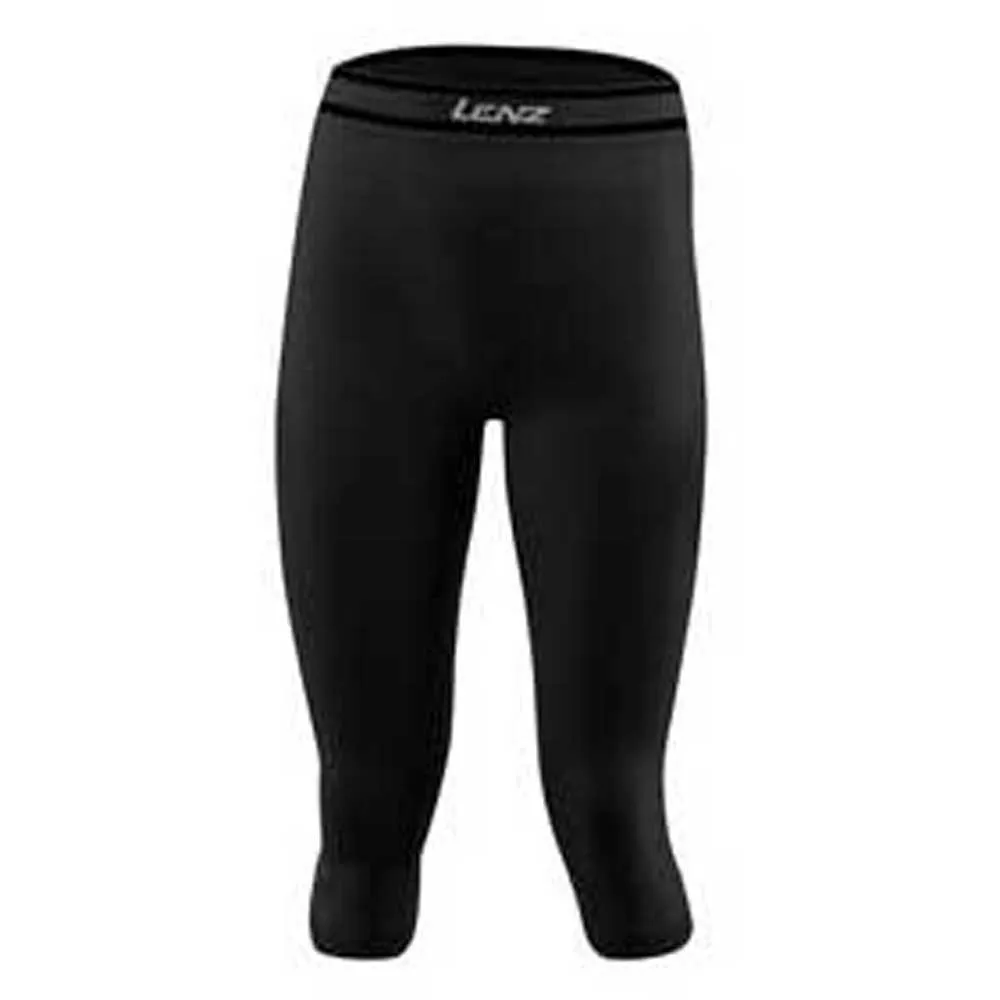 Lenz Merino 6.0 3/4 Baselag Bukser
