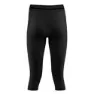 Lenz Merino 6.0 3/4 Baselag Bukser