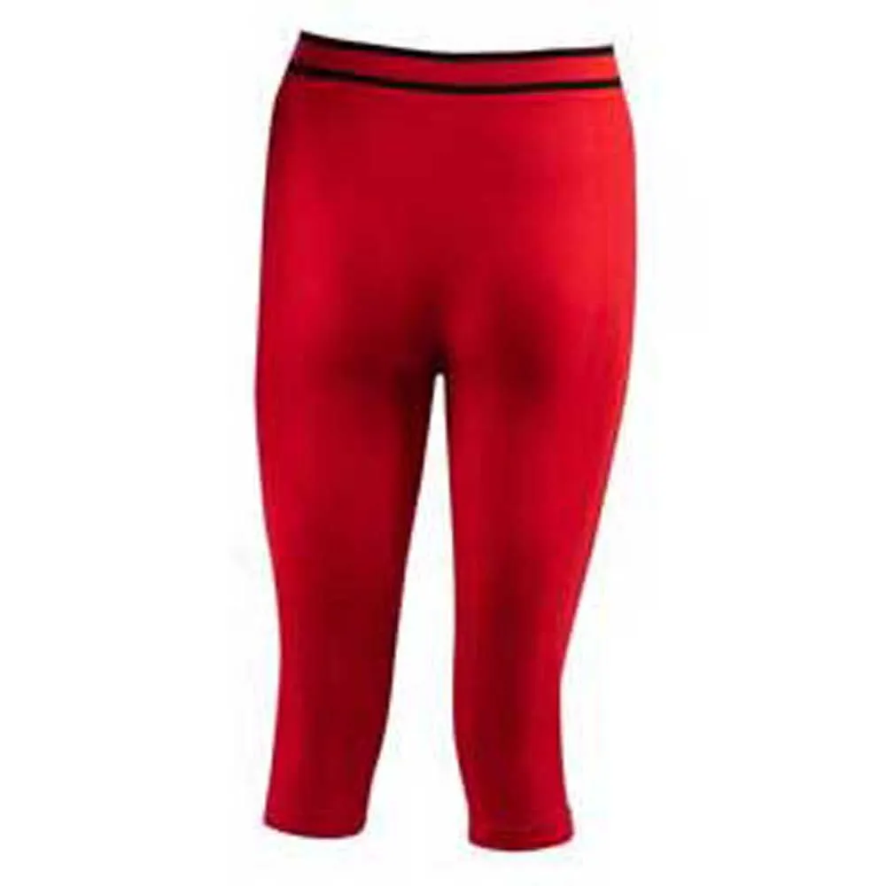 Lenz Merino 6.0 3/4 Baselag Bukser