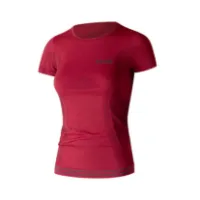 Lenz Merino 6.0 Kortærmet Baselayer Lenz Merino 6.0 Kortærmet Baselayer