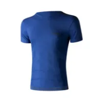 Lenz Merino 6.0 Kortærmet Baselayer Lenz Merino 6.0 Kortærmet Baselayer