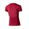 Lenz Merino 6.0 Kortærmet Baselayer