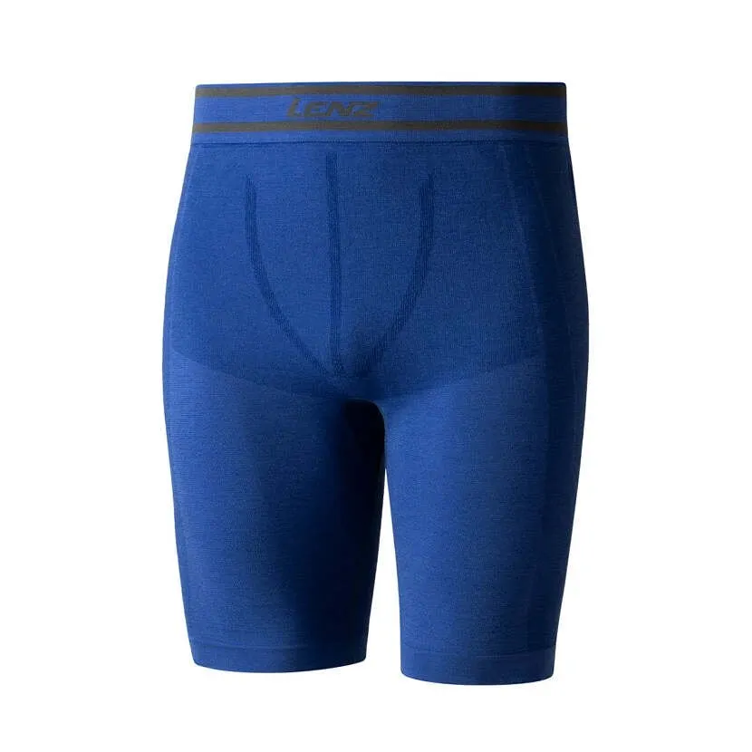 Lenz Merino 6.0 Korte Leggings