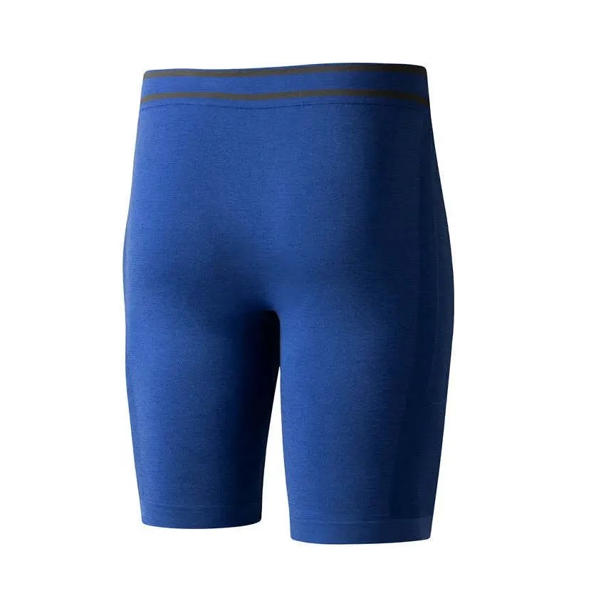 Lenz Merino 6.0 Korte Leggings