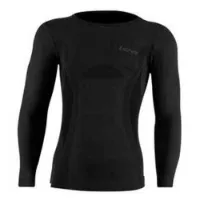 Lenz Merino 6.0 Langarmet Baselag Lenz Merino 6.0 Langarmet Baselag