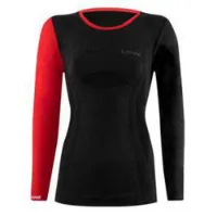 Lenz Merino 6.0 Langarmet Baselag Lenz Merino 6.0 Langarmet Baselag