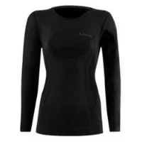 Lenz Merino 6.0 Langarmet Baselag Lenz Merino 6.0 Langarmet Baselag