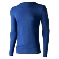 Lenz Merino 6.0 Langarmet Baselag