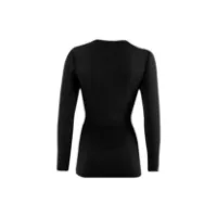 Lenz Merino 6.0 Langarmet Baselag Lenz Merino 6.0 Langarmet Baselag