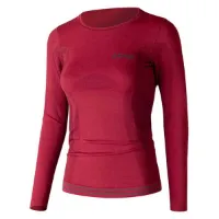Lenz Merino 6.0 Langarmet Baselag Lenz Merino 6.0 Langarmet Baselag