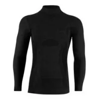 Lenz Merino 6.0 Long Sleeve Turtleneck Langarmet Baselag
