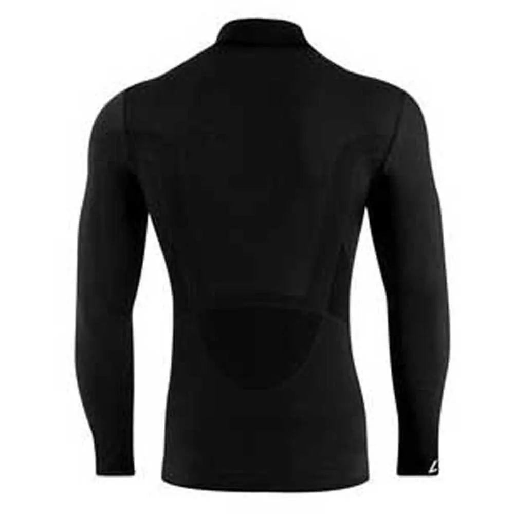 Lenz Merino 6.0 Long Sleeve Turtleneck Langarmet Baselag