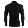 Lenz Merino 6.0 Long Sleeve Turtleneck Langarmet Baselag