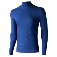 Lenz Merino 6.0 Turtle Neck Langarmet Baselag Lenz Merino 6.0 Turtle Neck Langarmet Baselag