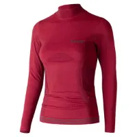 Lenz Merino 6.0 Turtle Neck Langarmet Baselag