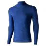 Lenz Merino 6.0 Turtle Neck Langarmet Baselag