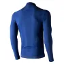 Lenz Merino 6.0 Turtle Neck Langarmet Baselag