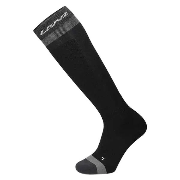 Lenz Merino Winter 1 Lange Sokker