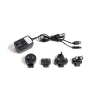 Lenz Usb Type 2 With 4 Plugs Lader