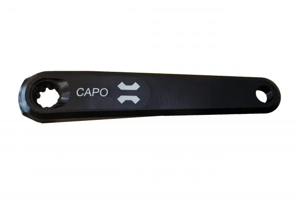 Leonardi Factory Capo Ultra S Kranksett