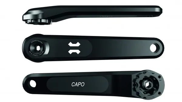 Leonardi Factory Capo Ultra S Kranksett