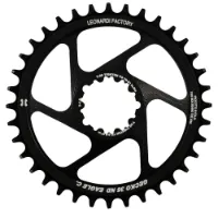 Leonardi Factory Gecko Sram Drev