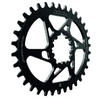 Leonardi Factory Gekko Track SRAM Drev Leonardi Factory Gekko Track SRAM Drev