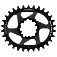 Leonardi Factory Gekko Track SRAM Drev Leonardi Factory Gekko Track SRAM Drev