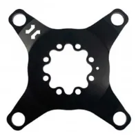 Leonardi Racing 104 Bdc Quarq Cranks Edderkopp