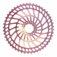 Leonardi Racing Aluminium 9-48t 12s Tannhjul