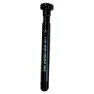Leonardi Racing Cannondale Road Gjennomgående Aksel Foran, Black, One Size