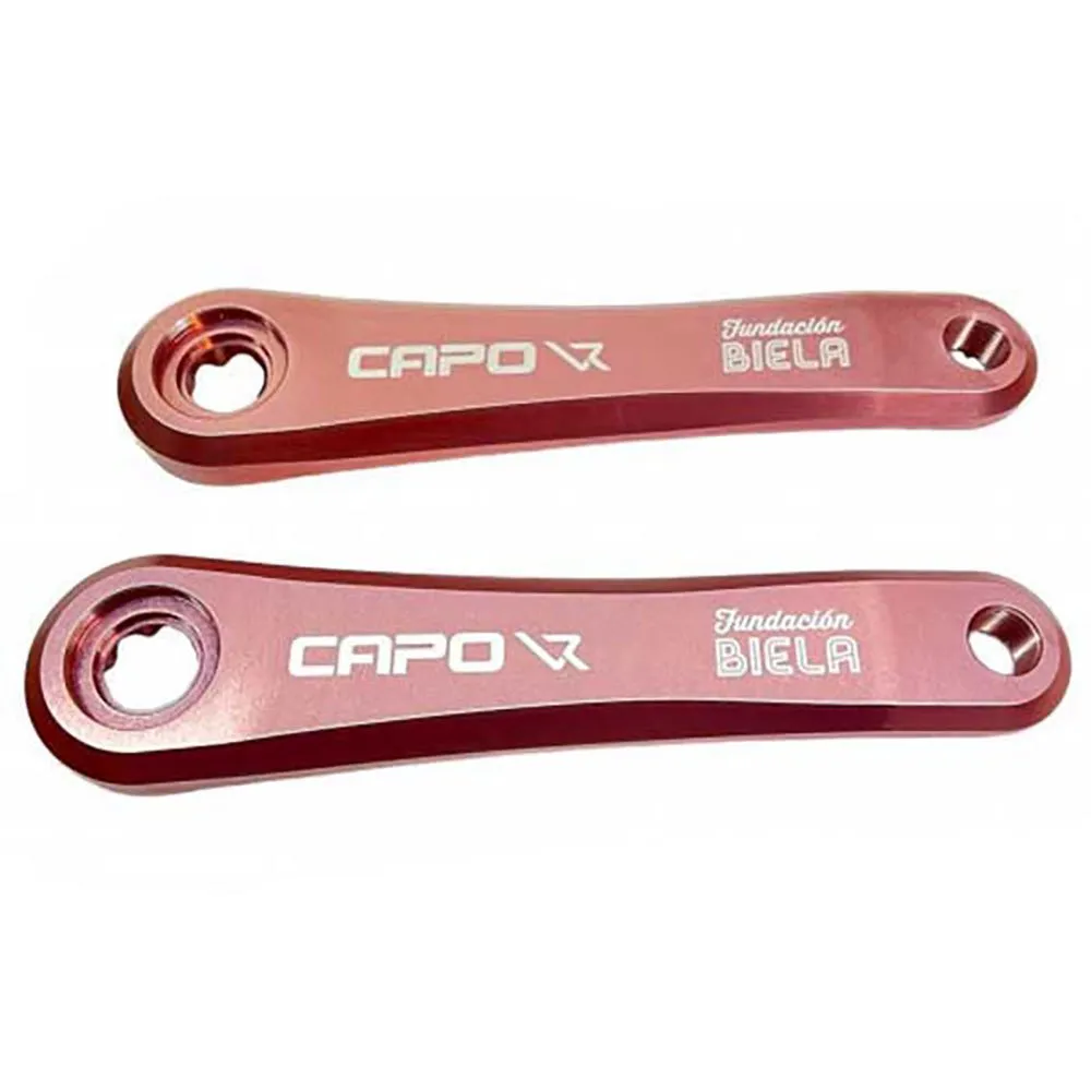 Leonardi Racing Capo 3 Krankarm Leonardi Racing Capo 3 Krankarm