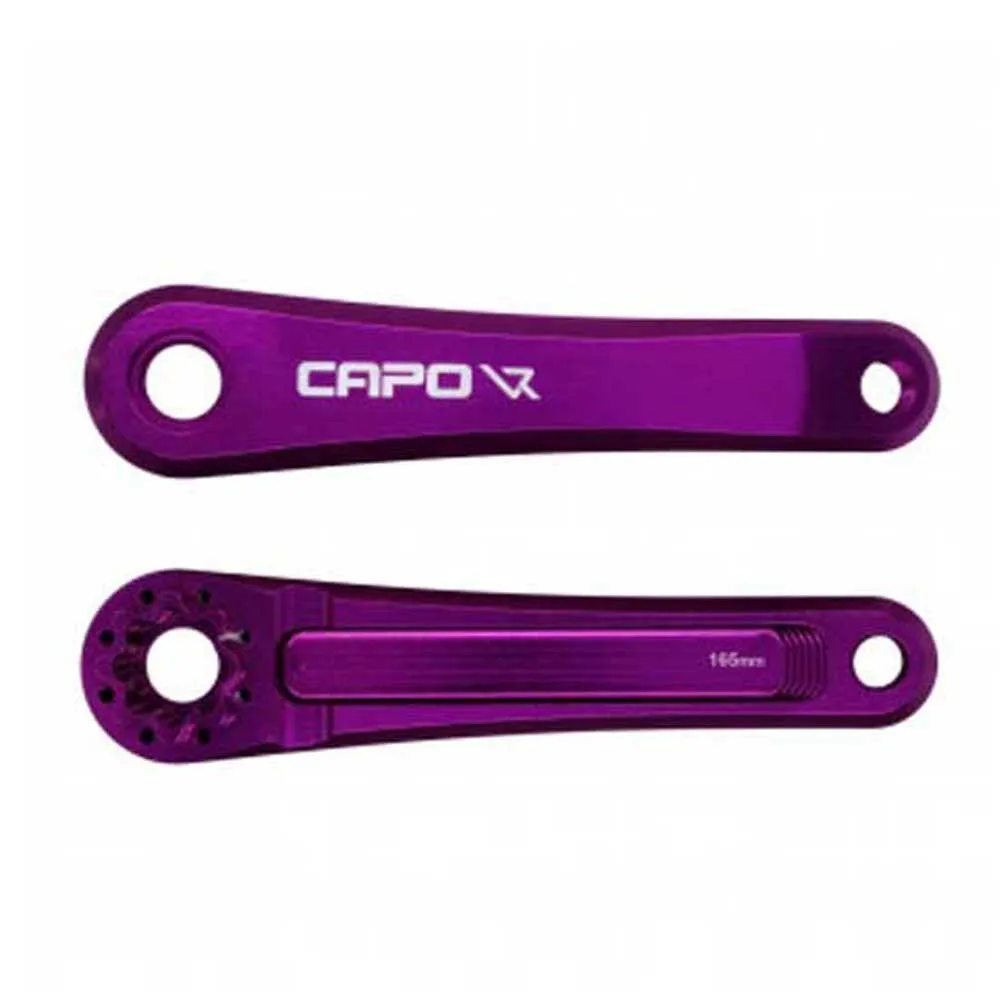 Leonardi Racing Capo 8 Krankarm
