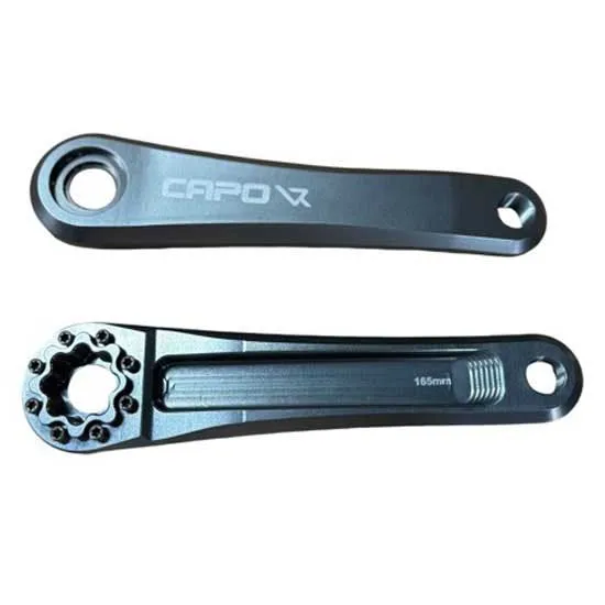 Leonardi Racing Capo 8b Krankarm