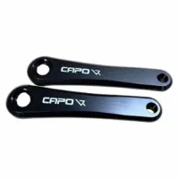 Leonardi Racing Capo 8b Strada Krankarm