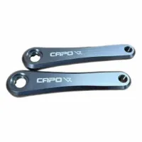 Leonardi Racing Capo 8b Strada Krankarm Leonardi Racing Capo 8b Strada Krankarm