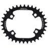 Leonardi Racing Daisy Asymmetric 96 Bcd Ovalt Drev