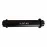 Leonardi Racing Fat 162 Mm Veivaksel, Black, One Size