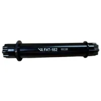 Leonardi Racing Fat 182 Mm Veivaksel Leonardi Racing Fat 182 Mm Veivaksel