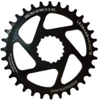 Leonardi Racing Gecko Cannondale C2 Dm Kjettingring Leonardi Racing Gecko Cannondale C2 Dm Kjettingring