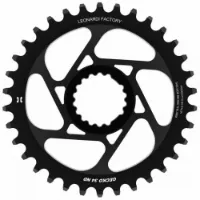 Leonardi Racing Gecko Cannondale C6 Kjettingring Leonardi Racing Gecko Cannondale C6 Kjettingring