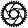 Leonardi Racing Gecko Cannondale C6 Kjettingring