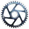 Leonardi Racing Gecko Cx/gravel 8b Kjettingring