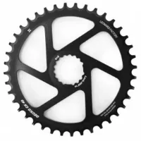 Leonardi Racing Gecko Cx / Gravel Cannondale Direct Mount Kjettingring Leonardi Racing Gecko Cx / Gravel Cannondale Direct Mount Kjettingring