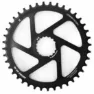 Leonardi Racing Gecko Cx / Gravel Cannondale Direct Mount Kjettingring