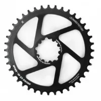 Leonardi Racing Gecko Cx / Gravel Sram Direct Mount Kjettingring Leonardi Racing Gecko Cx / Gravel Sram Direct Mount Kjettingring