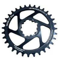 Leonardi Racing Gecko Duro Sram Boost Offset 3 Kjettingring Leonardi Racing Gecko Duro Sram Boost Offset 3 Kjettingring