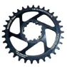Leonardi Racing Gecko Duro Sram Boost Offset 3 Kjettingring