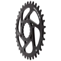 Leonardi Racing Gecko Race Face Dm Kjettingring Leonardi Racing Gecko Race Face Dm Kjettingring