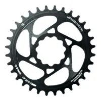 Leonardi Racing Gecko Rotor Rex 1 / 2 Dm Kjettingring Leonardi Racing Gecko Rotor Rex 1 / 2 Dm Kjettingring